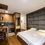 Tulip Apartmán