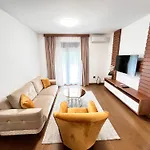 Tulip Apartmán *