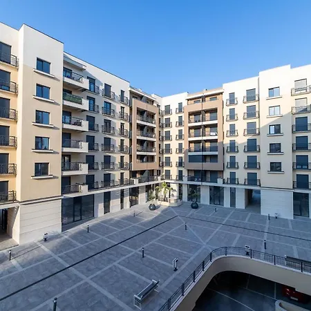 Apartamento Tulip